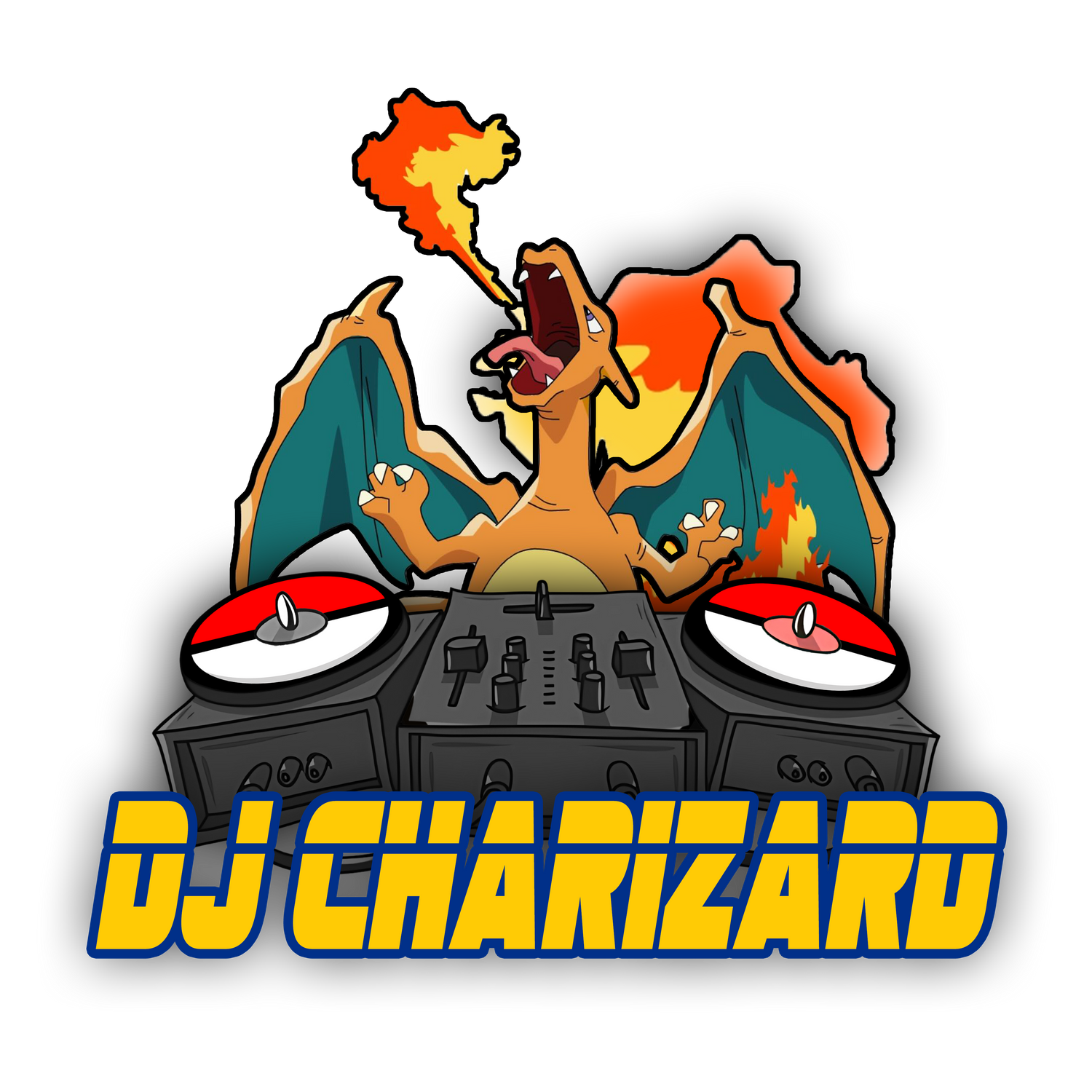 DJ Charizard's Top Picks